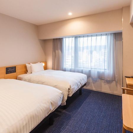 Sotetsu Fresa Inn Kyoto-Kiyomizu Gojo Екстер'єр фото