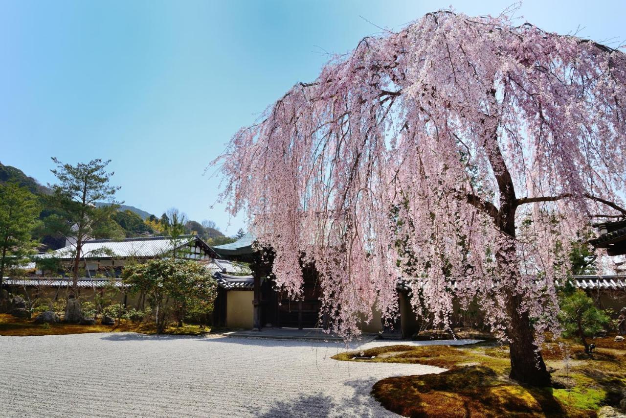 Sotetsu Fresa Inn Kyoto-Kiyomizu Gojo Екстер'єр фото