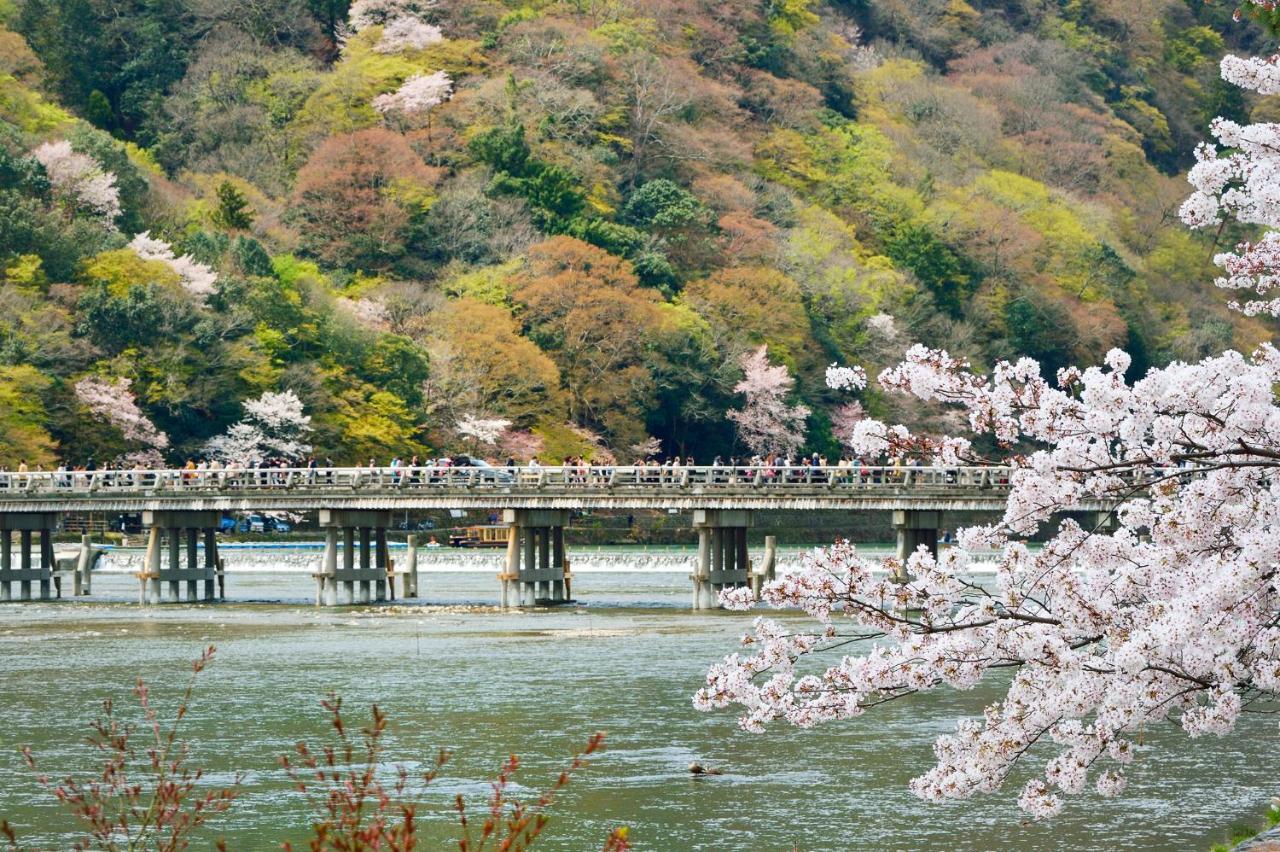 Sotetsu Fresa Inn Kyoto-Kiyomizu Gojo Екстер'єр фото