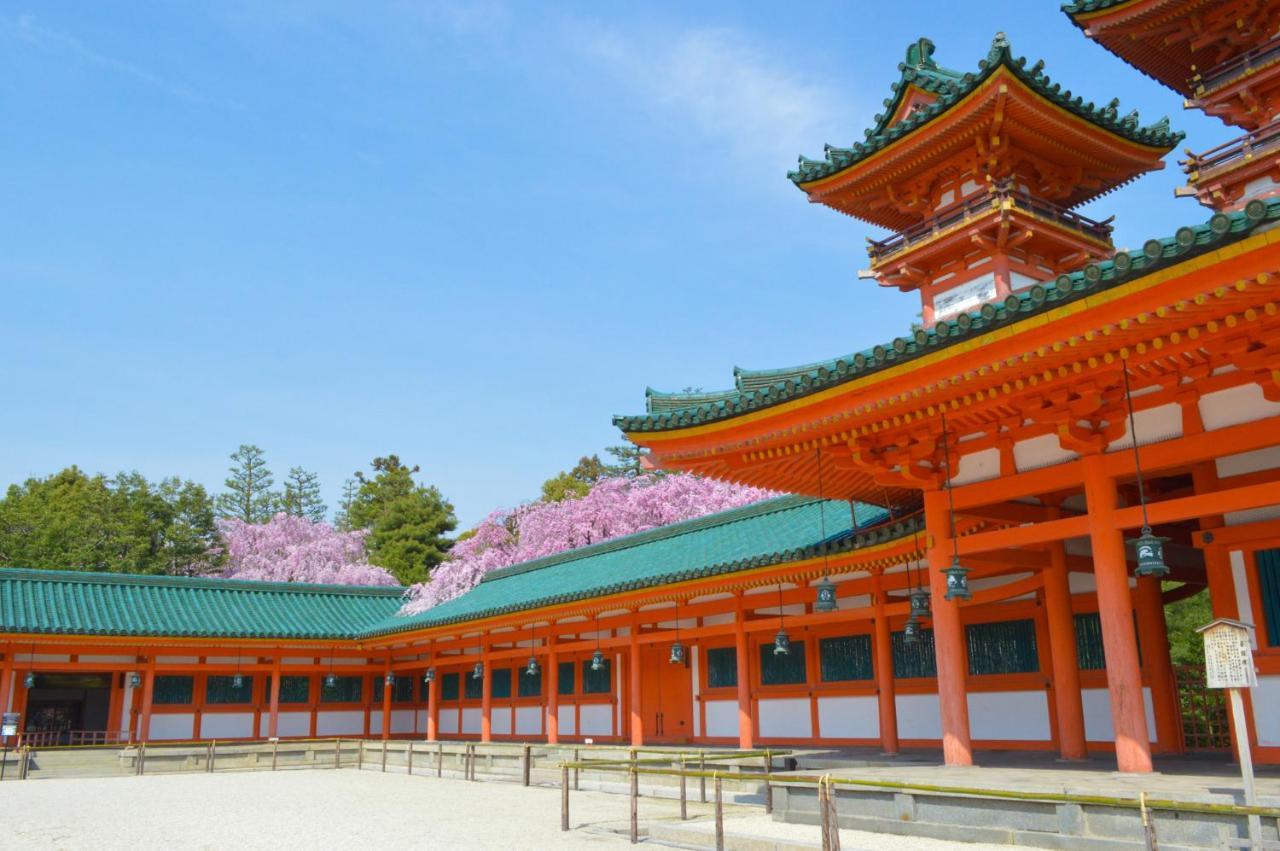 Sotetsu Fresa Inn Kyoto-Kiyomizu Gojo Екстер'єр фото