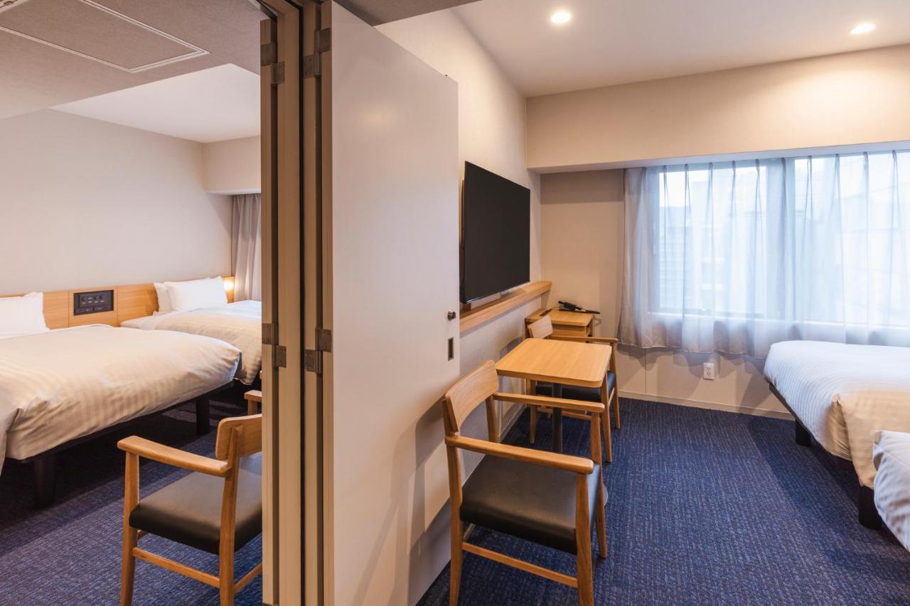 Sotetsu Fresa Inn Kyoto-Kiyomizu Gojo Екстер'єр фото
