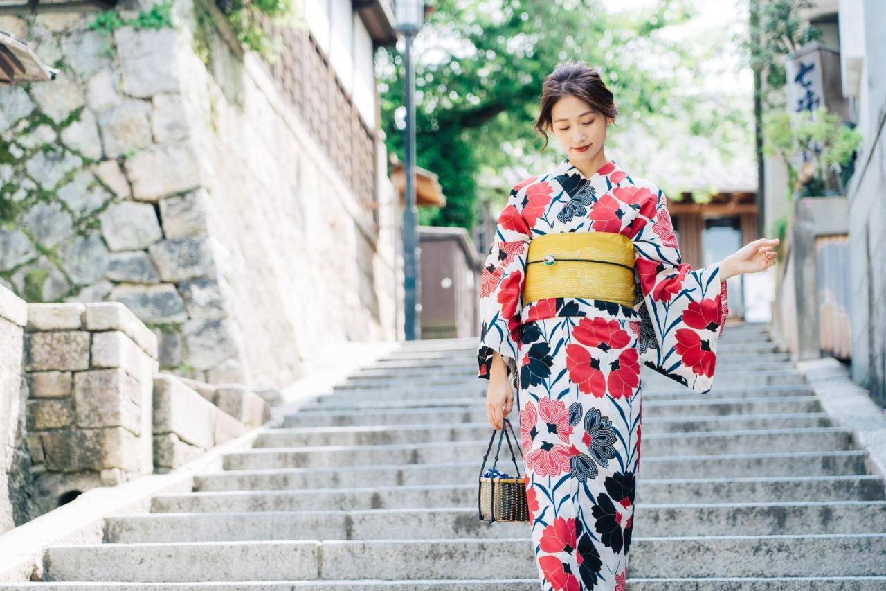 Sotetsu Fresa Inn Kyoto-Kiyomizu Gojo Екстер'єр фото
