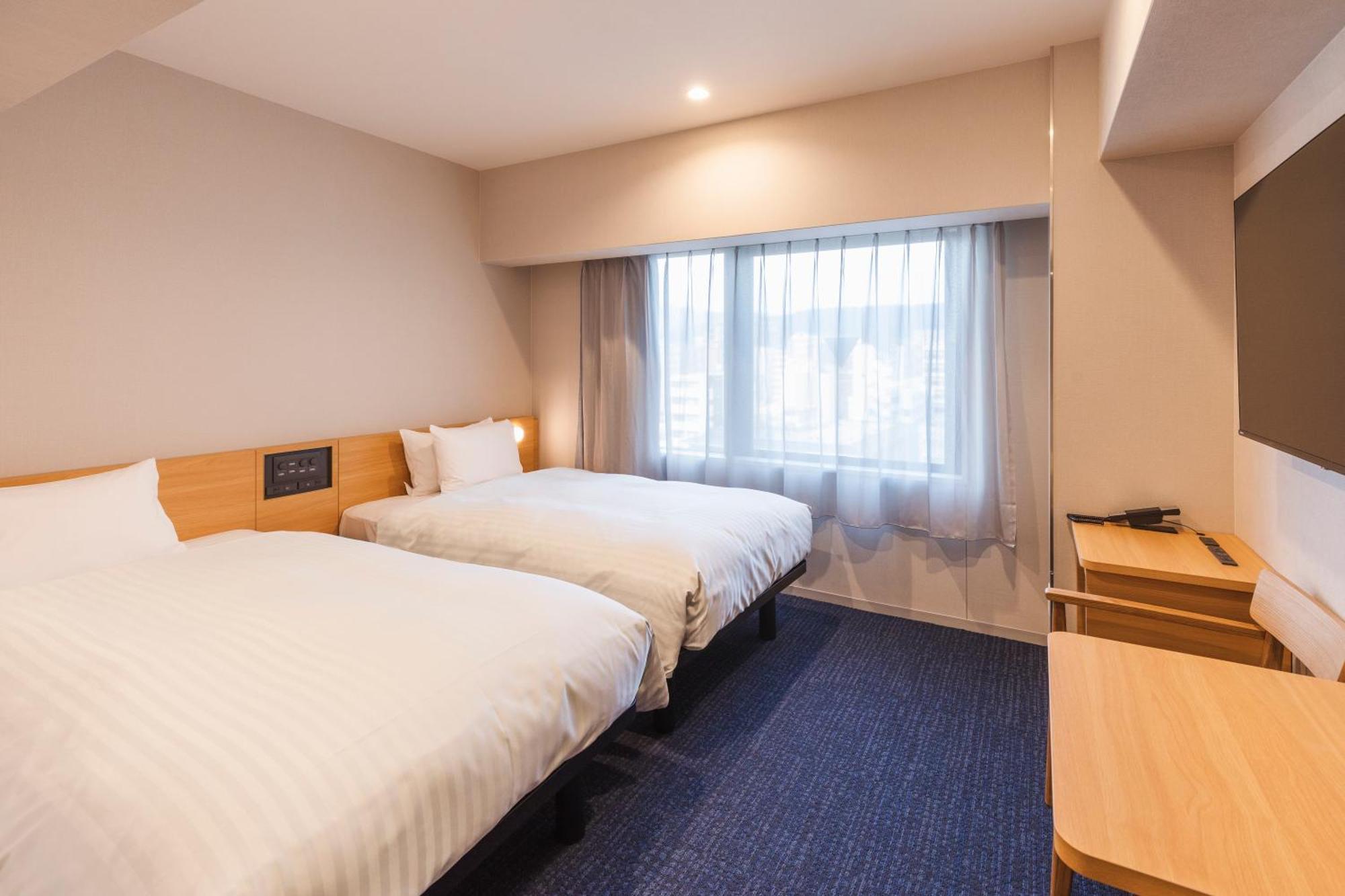 Sotetsu Fresa Inn Kyoto-Kiyomizu Gojo Екстер'єр фото